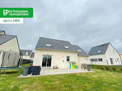 Maison T6 à louer sur Mezieres-Sur-Couesnon