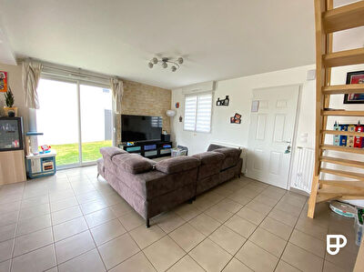 Maison T6 à louer sur Mezieres-Sur-Couesnon