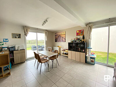 Maison T6 à louer sur Mezieres-Sur-Couesnon