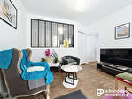 A louer – Maison T2 – bourg –  33 m² – meublé – Montauban-de-Bretagne - LFI-MBRE-15887