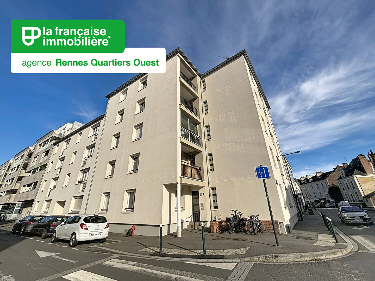 Location-Appartement-T3 - LFI-CLEUNAY-15984