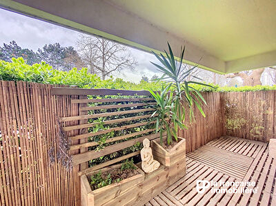 Appartement T2 à louer, Les Gayeulles