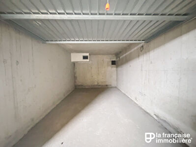 Garage à louer – Centre Ville –  Le Mail