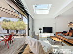 ANTRAIN – FAC DE DROIT – Maison avec 5 chambres, jardin, piscine, garage. - LFI-SEVIGNE-16278-A