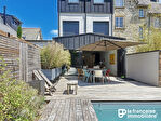 ANTRAIN – FAC DE DROIT – Maison avec 5 chambres, jardin, piscine, garage. - LFI-SEVIGNE-16278-A