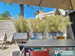 ANTRAIN – FAC DE DROIT – Maison avec 5 chambres, jardin, piscine, garage. - LFI-SEVIGNE-16278-A