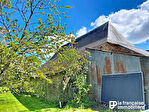 Maison Chateaugiron – Dépendances – Granges – Terrain- Campagne très proche - LFI-CHATEAU-16285