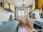 Appartement type 3 – Environnement calme – Marché Sainte-Thérèse – Rennes - LFI-THER-16341