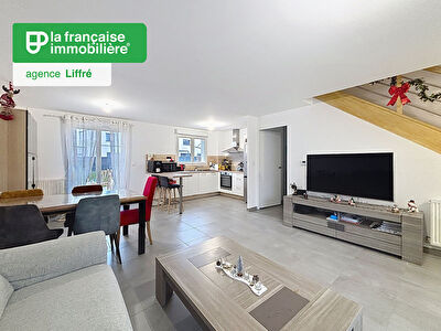Maison T6 à louer sur Liffré