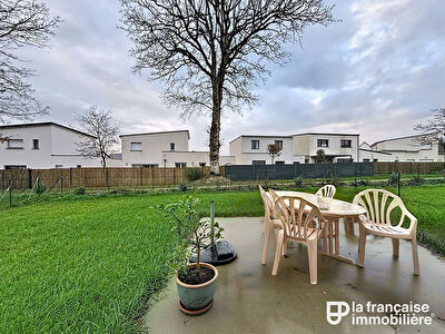 Maison T6 à louer sur Liffré