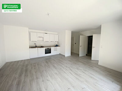 Appartement  neuf Cancale T2 50.82 m2
