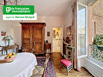 Charmant appartement ancien avec cachet  – 3/4 chambres – Secteur Place Hoche / Faculté de Droit – Stationnement - LFI-SEVIGNE-16514-A