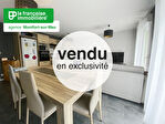 VENDU Appartement Bédée 3 pièces 61 m2 - LFI-MONT-J-16568
