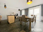 VENDU Appartement Bédée 3 pièces 61 m2 - LFI-MONT-J-16568
