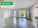 Rennes Quartier Fougères – Appartement 1 pièce 34.90 m2 - LFI-SEVIGNE-16584-E