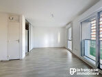 Rennes Quartier Fougères – Appartement 1 pièce 34.90 m2 - LFI-SEVIGNE-16584-E