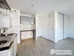 Rennes Quartier Fougères – Appartement 1 pièce 34.90 m2 - LFI-SEVIGNE-16584-E