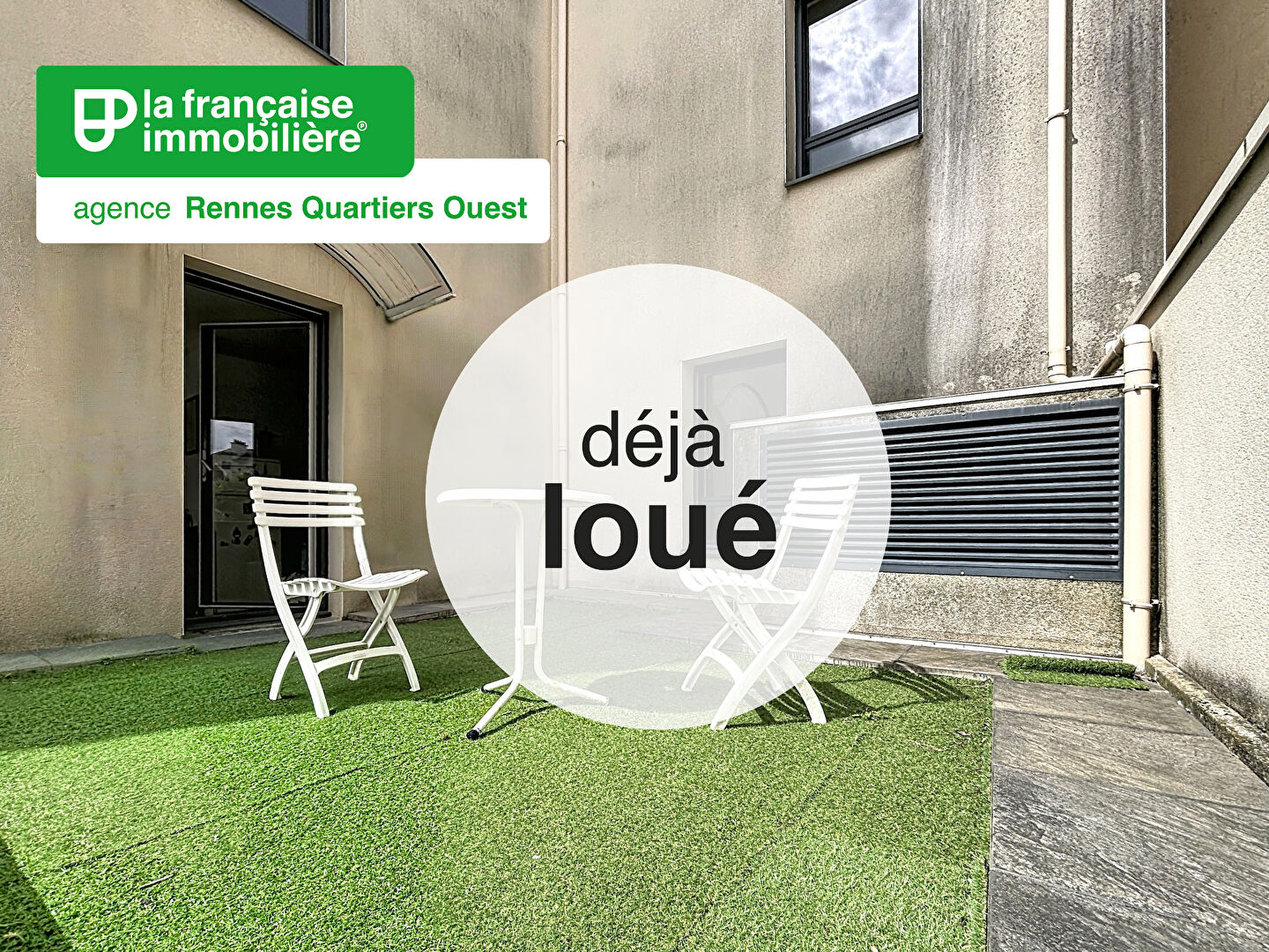 Location-Appartement-T3 Meublé - LFI-CLEUNAY-16604