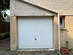 Garage – à vendre – rue Malaguti – Arsenal/Redon – La Mabilais - LFI-CLEUNAY-16720