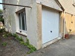 Garage – à vendre – rue Malaguti – Arsenal/Redon – La Mabilais - LFI-CLEUNAY-16720