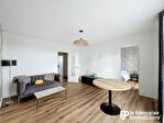 Appartement Type 4 à louer – Meublé – Refait à neuf – Rennes – 3 chambres – 75.55 m² – Colocation acceptée – Villejean – Kennedy – Balcons - LFI-CENTRE-A-6847