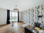 Appartement Type 4 à louer – Meublé – Refait à neuf – Rennes – 3 chambres – 75.55 m² – Colocation acceptée – Villejean – Kennedy – Balcons - LFI-CENTRE-A-6847