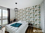Appartement Type 4 à louer – Meublé – Refait à neuf – Rennes – 3 chambres – 75.55 m² – Colocation acceptée – Villejean – Kennedy – Balcons - LFI-CENTRE-A-6847