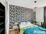 Appartement Type 4 à louer – Meublé – Refait à neuf – Rennes – 3 chambres – 75.55 m² – Colocation acceptée – Villejean – Kennedy – Balcons - LFI-CENTRE-A-6847