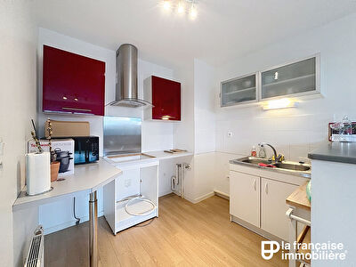 Appartement T2 – Montfort Sur Meu – Loyer 555 + 40 de charges