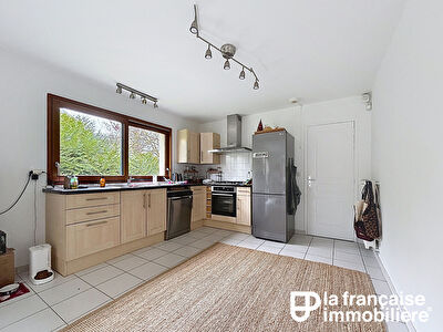 A louer – maison – 5 chambres – jardin – garage – SAINT GREGOIRE