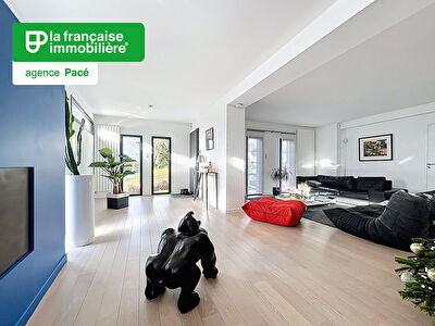 Maison Pace 8 pièces 167.63m2