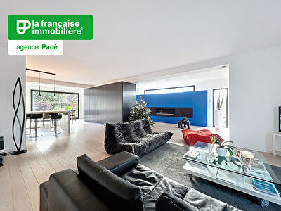 Maison Pace 8 pièces 167.63m2