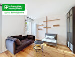 Appartement Type 2 à louer – Meublé – 36.94m² – Vue Vilaine – Rennes – Saint-Hélier - LFI-CENTRE-A-7073