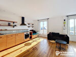 Appartement Type 2 à louer – Meublé – 36.94m² – Vue Vilaine – Rennes – Saint-Hélier - LFI-CENTRE-A-7073