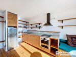 Appartement Type 2 à louer – Meublé – 36.94m² – Vue Vilaine – Rennes – Saint-Hélier - LFI-CENTRE-A-7073