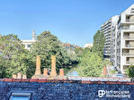 Appartement Type 2 à louer – Meublé – 36.94m² – Vue Vilaine – Rennes – Saint-Hélier - LFI-CENTRE-A-7073