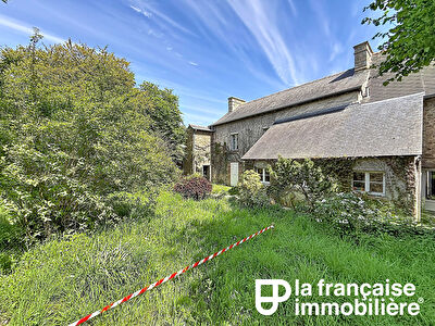 Maison Erce Pres Liffre