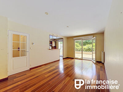 Appartement Le Rheu 3 pièce(s) 61 m2