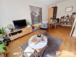Appartement T4 à vendre, Rennes les Gayeulles - LFI-NORD-17263
