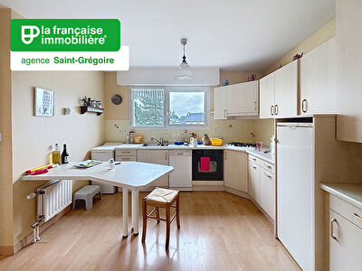 Appartement  4 pièce(s) DUPLEX