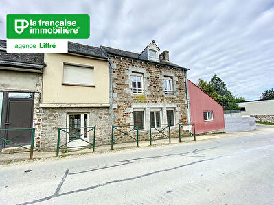 Maison 4 pièces MEZIERES SUR COUESNON