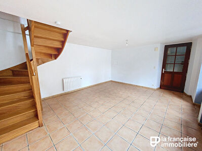 Maison 4 pièces MEZIERES SUR COUESNON
