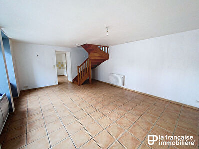 Maison 4 pièces MEZIERES SUR COUESNON