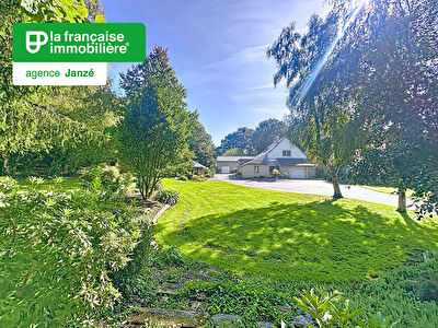 Maison Janze 6 pièce(s) 127.85 m2