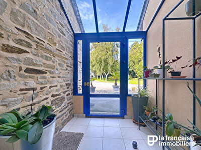 Maison Janze 6 pièce(s) 127.85 m2