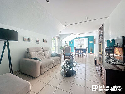 Maison Janze 6 pièce(s) 127.85 m2