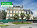 Appartement T6 avec jardin –  Proche Thabor - LFI-SEVIGNE-17697-B