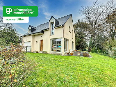Maison Liffré