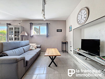 MAISON – 5 CHAMBRES – MARTIGNE FERCHAUD