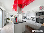 Appartement Rennes Centre Ville, Le Mail – 5 pièces 114.05 m² – Garage et Parking – Double Terrasse – - LFI-CENTRE-17726